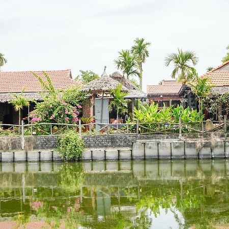 Golden Forest Villa Хойан Экстерьер фото
