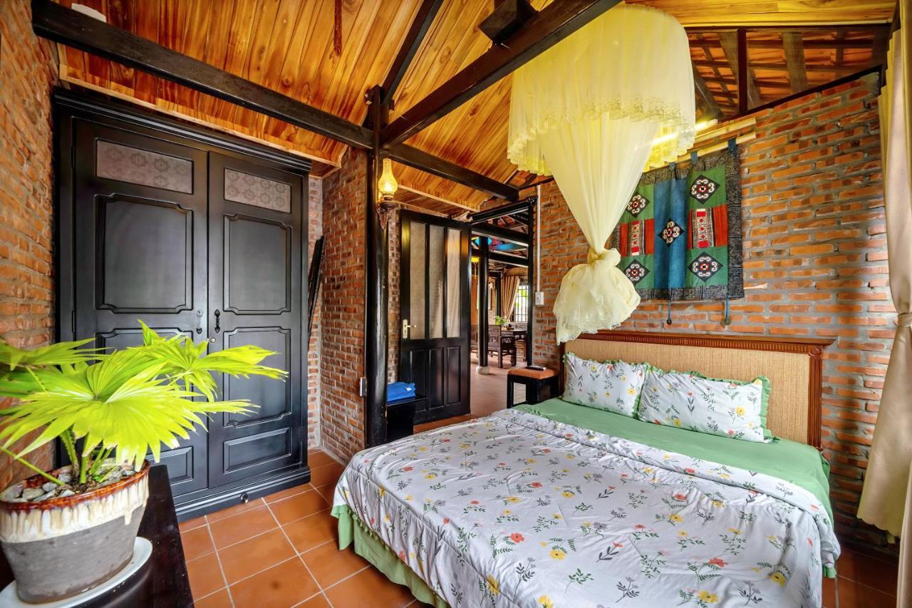 Golden Forest Villa Хойан Экстерьер фото