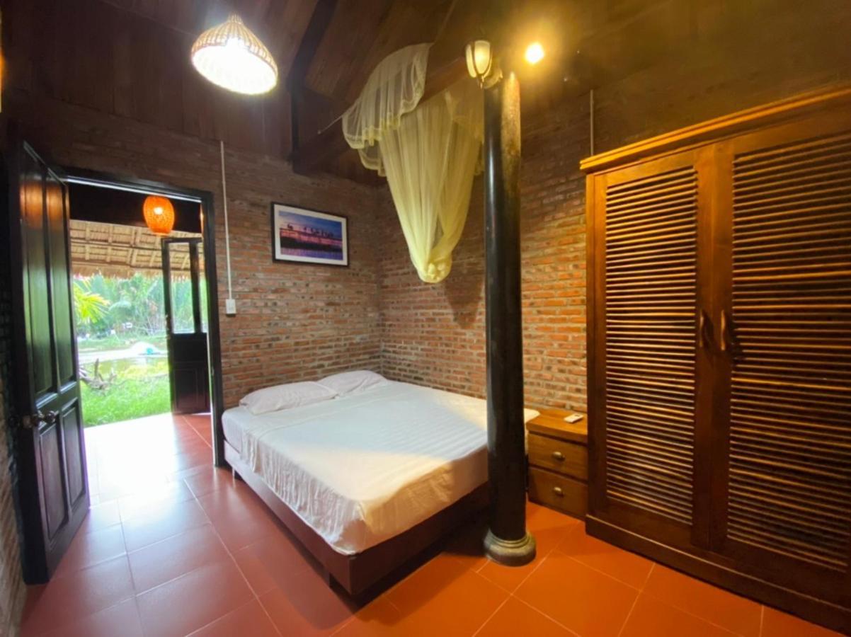 Golden Forest Villa Хойан Экстерьер фото