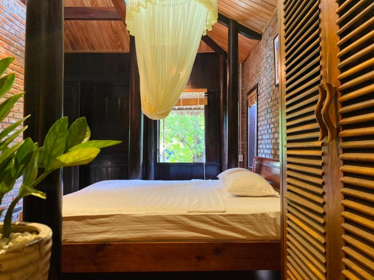 Golden Forest Villa Хойан Экстерьер фото